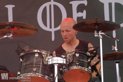 Chapel of Disease @RHF2019