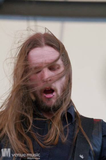 Chapel of Disease @RHF2019