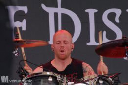 Chapel of Disease @RHF2019