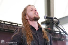 Chapel of Disease @RHF2019