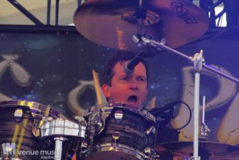 Tygers of Pan Tang @RHF2019