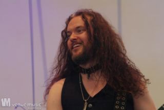 Tygers of Pan Tang @RHF2019