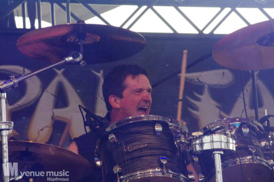 Tygers of Pan Tang @RHF2019