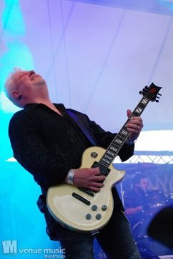 Tygers of Pan Tang @RHF2019