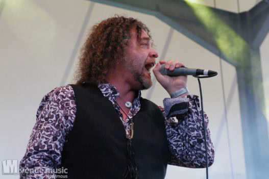 Tygers of Pan Tang @RHF2019