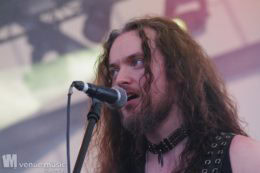 Tygers of Pan Tang @RHF2019