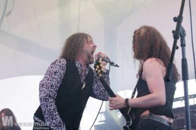 Tygers of Pan Tang @RHF2019