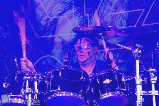 Lizzy Borden @RHF2019