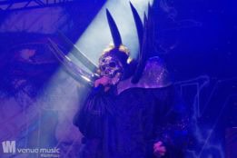 Lizzy Borden @RHF2019