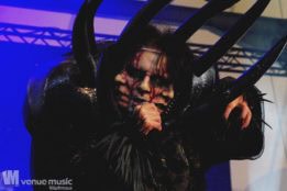 Lizzy Borden @RHF2019