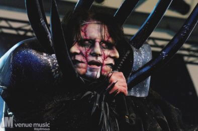 Lizzy Borden @RHF2019