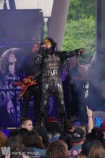 Lizzy Borden @RHF2019