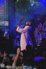 Lizzy Borden @RHF2019