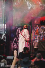 Lizzy Borden @RHF2019