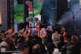 Lizzy Borden @RHF2019