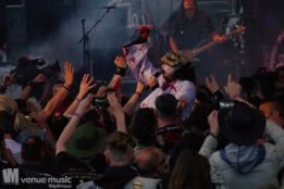 Lizzy Borden @RHF2019