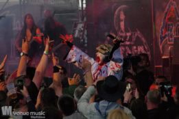 Lizzy Borden @RHF2019