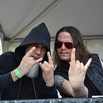 Sorcerer Autogrammstunde