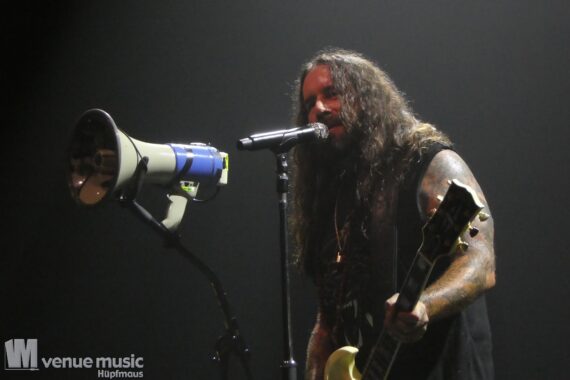 Der W. - 23.07.2023 – Turbinenhalle, Oberhausen