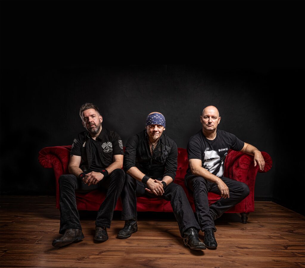 Lazarus Dream - Christian Esche (www.christianesche.com)