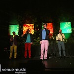 Die Alten Bekannten am 12.12.2024 im Savoy Theater Düsseldorf