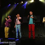 Die Alten Bekannten am 12.12.2024 im Savoy Theater Düsseldorf