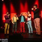 Die Alten Bekannten am 12.12.2024 im Savoy Theater Düsseldorf