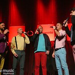 Die Alten Bekannten am 12.12.2024 im Savoy Theater Düsseldorf