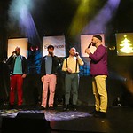 Die Alten Bekannten am 12.12.2024 im Savoy Theater Düsseldorf