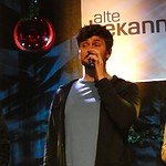 Die Alten Bekannten am 12.12.2024 im Savoy Theater Düsseldorf