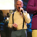 Die Alten Bekannten am 12.12.2024 im Savoy Theater Düsseldorf