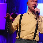 Die Alten Bekannten am 12.12.2024 im Savoy Theater Düsseldorf