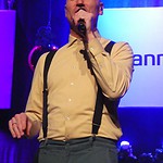 Die Alten Bekannten am 12.12.2024 im Savoy Theater Düsseldorf