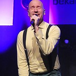 Die Alten Bekannten am 12.12.2024 im Savoy Theater Düsseldorf