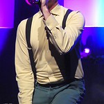 Die Alten Bekannten am 12.12.2024 im Savoy Theater Düsseldorf