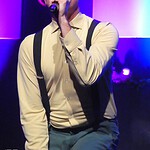 Die Alten Bekannten am 12.12.2024 im Savoy Theater Düsseldorf