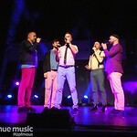 Die Alten Bekannten am 12.12.2024 im Savoy Theater Düsseldorf