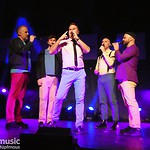 Die Alten Bekannten am 12.12.2024 im Savoy Theater Düsseldorf