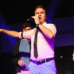 Die Alten Bekannten am 12.12.2024 im Savoy Theater Düsseldorf