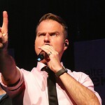 Die Alten Bekannten am 12.12.2024 im Savoy Theater Düsseldorf