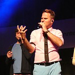 Die Alten Bekannten am 12.12.2024 im Savoy Theater Düsseldorf