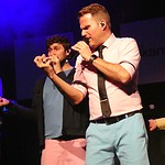 Die Alten Bekannten am 12.12.2024 im Savoy Theater Düsseldorf