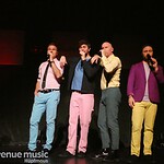 Die Alten Bekannten am 12.12.2024 im Savoy Theater Düsseldorf