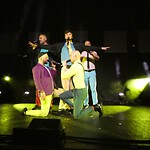 Die Alten Bekannten am 12.12.2024 im Savoy Theater Düsseldorf