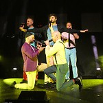 Die Alten Bekannten am 12.12.2024 im Savoy Theater Düsseldorf