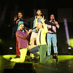 Die Alten Bekannten am 12.12.2024 im Savoy Theater Düsseldorf