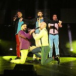 Die Alten Bekannten am 12.12.2024 im Savoy Theater Düsseldorf