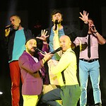 Die Alten Bekannten am 12.12.2024 im Savoy Theater Düsseldorf