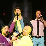 Die Alten Bekannten am 12.12.2024 im Savoy Theater Düsseldorf