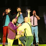 Die Alten Bekannten am 12.12.2024 im Savoy Theater Düsseldorf